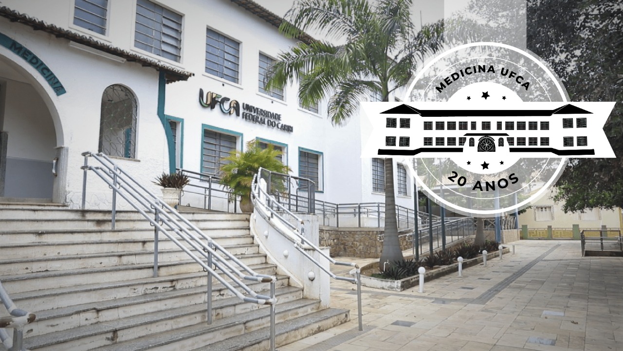 Colação de Grau 2022.2 Curso de Música – Licenciatura – UFC Sobral