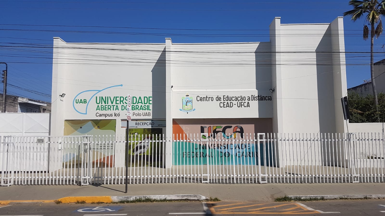 UFC alcança nota máxima em 13 cursos no ENADE 2019 nas áreas de saúde,  agrárias, engenharias e arquitetura – Instituto de Educação Física e  Esportes